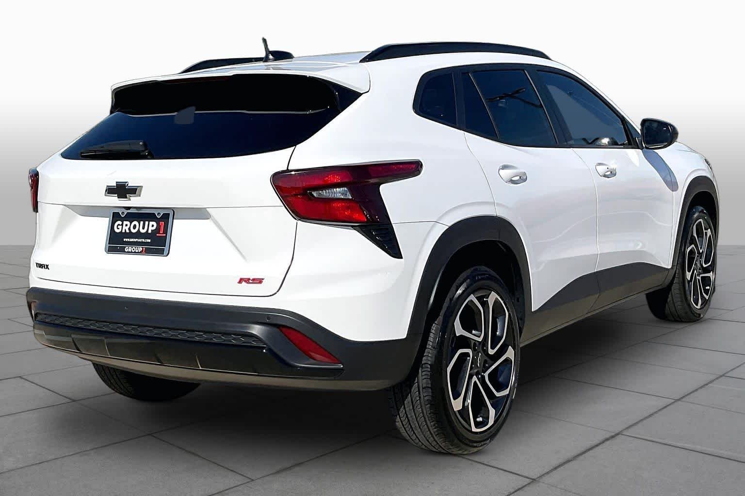 2026 Chevrolet Trax RS - Photo 13
