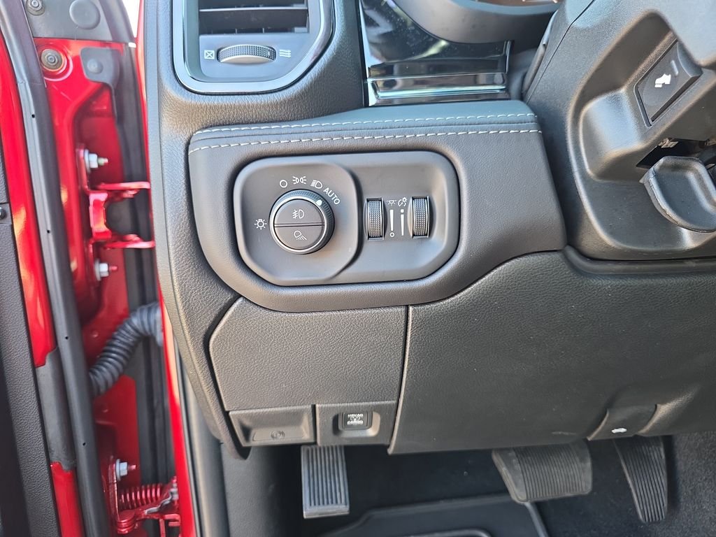 2026 RAM Ram 2500 Pickup Limited - Photo 21