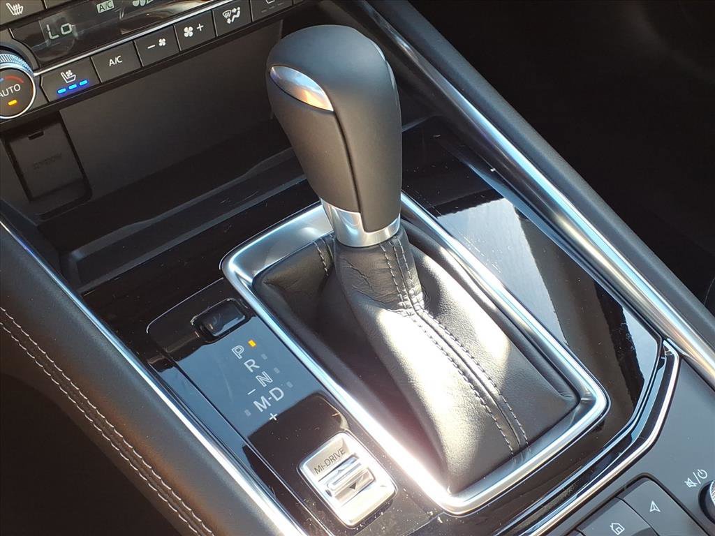 2025 Mazda CX-5 S Premium Plus package - Photo 12