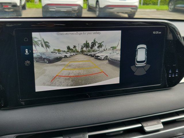 2025 Hyundai Palisade SEL - Photo 27