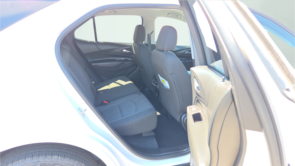 Used 2020 White Chevrolet LT image 41
