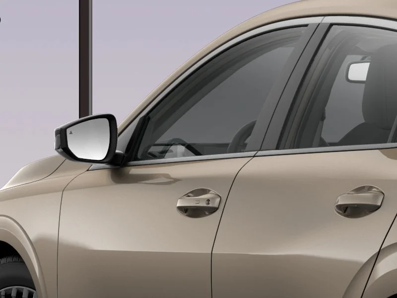 New 2027 Imperial Bronze Nissan SV image 13