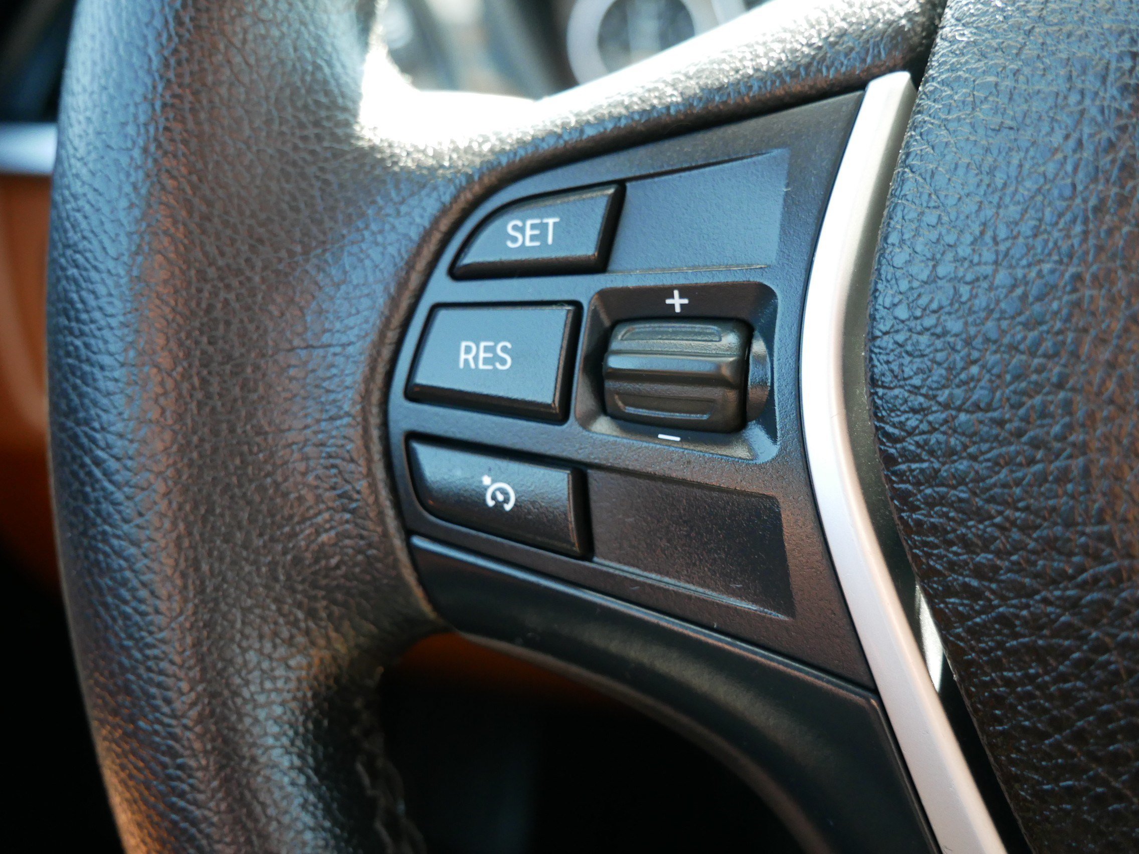 2014 BMW 3 Series 328d - Photo 29