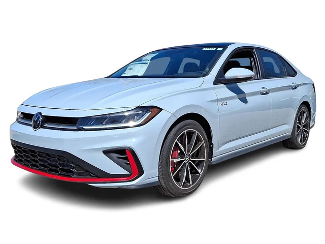 2026 Volkswagen Jetta GLI Autobahn