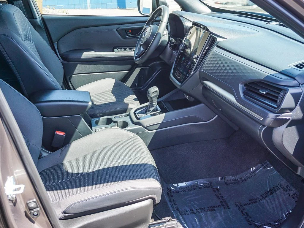 Used 2025 Brown Subaru Premium image 12