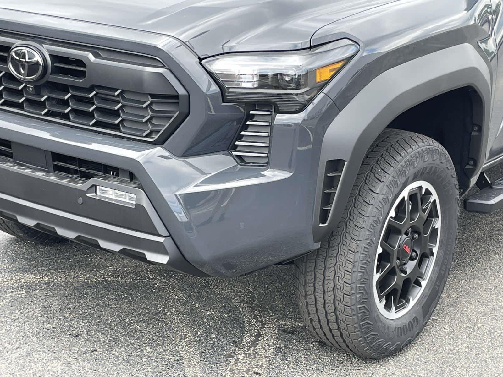 New 2026 Underground Toyota TRD Off Road image 13