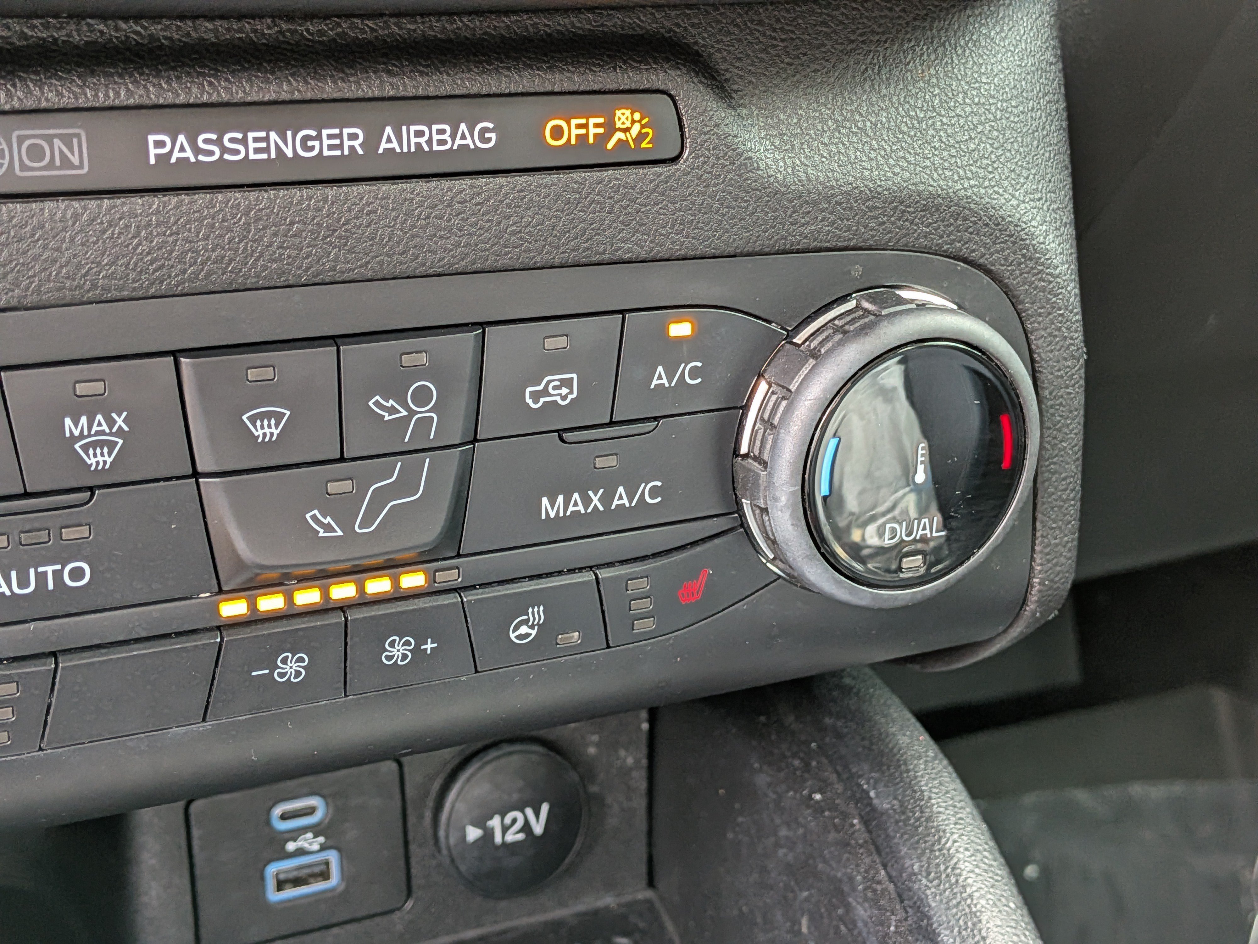 Used 2022 Velocity Blue Metallic Ford Outer Banks image 31