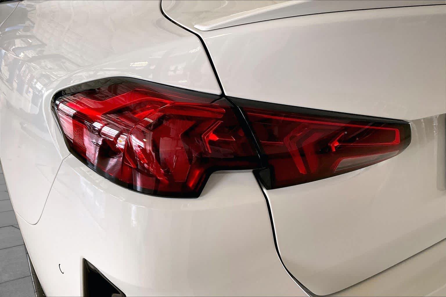 2025 BMW 2 Series M235 - Photo 25