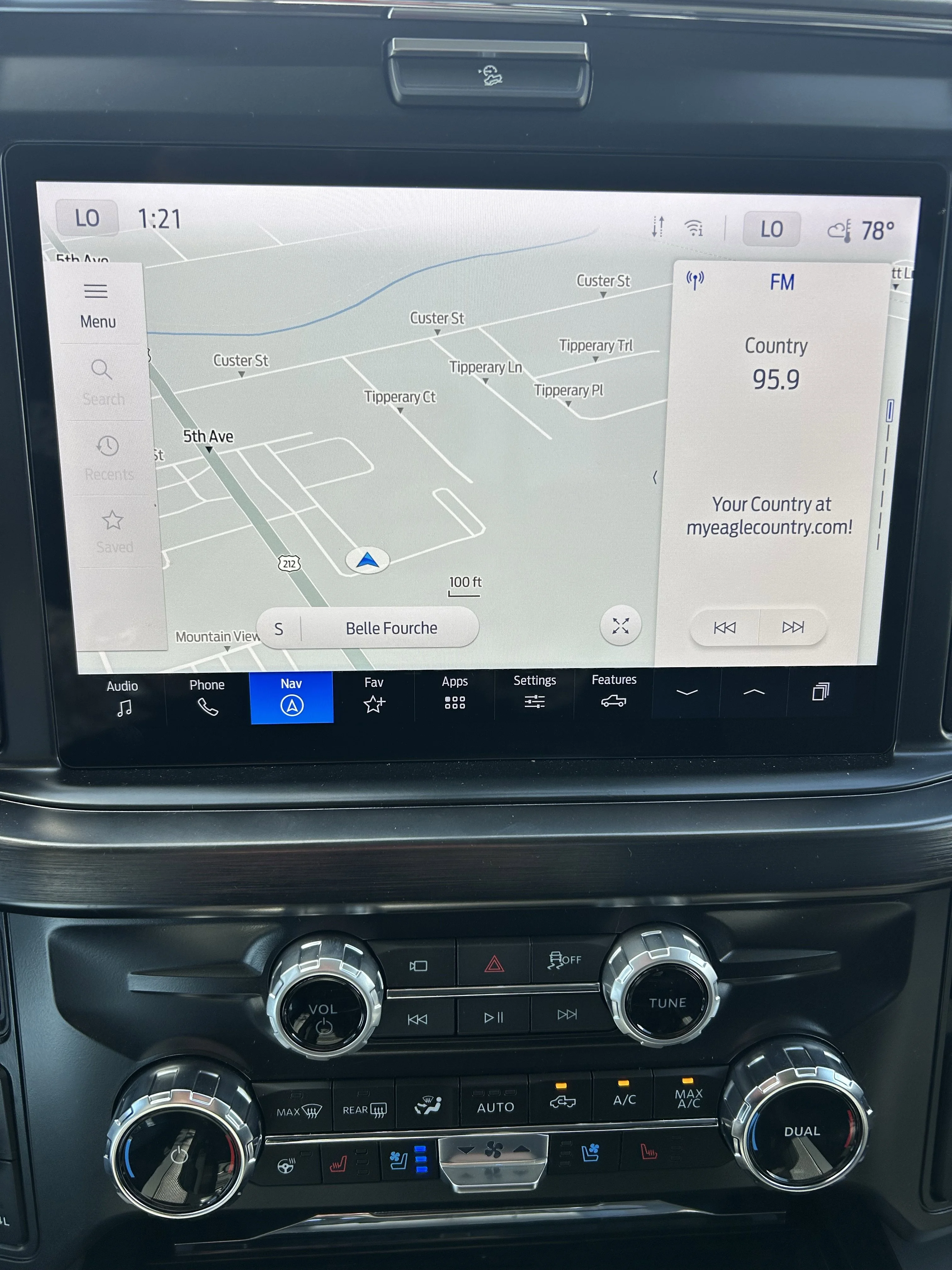 2026 Ford F-350 Super Duty Lariat - Photo 24