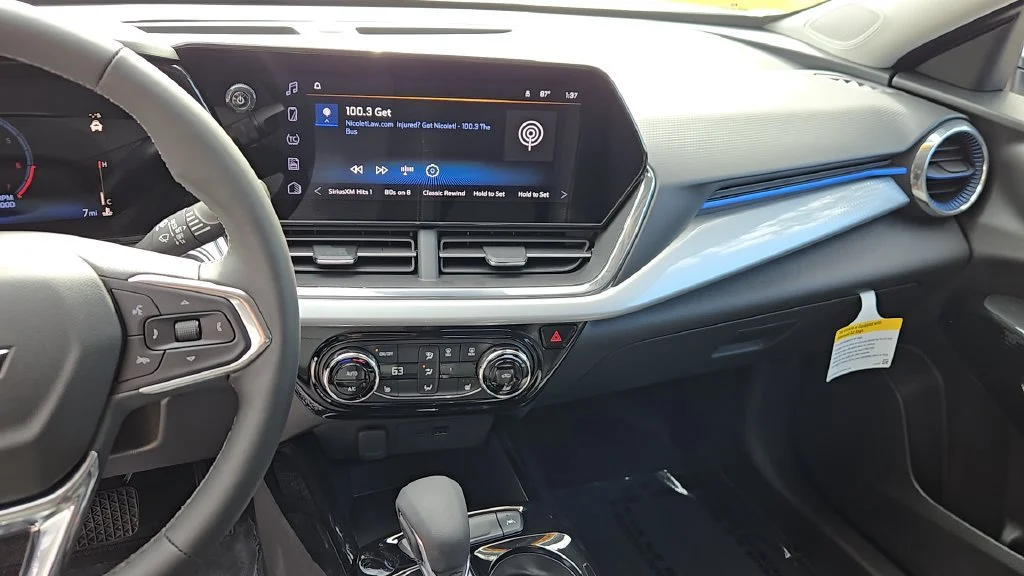 2026 Chevrolet Trax LT - Photo 18
