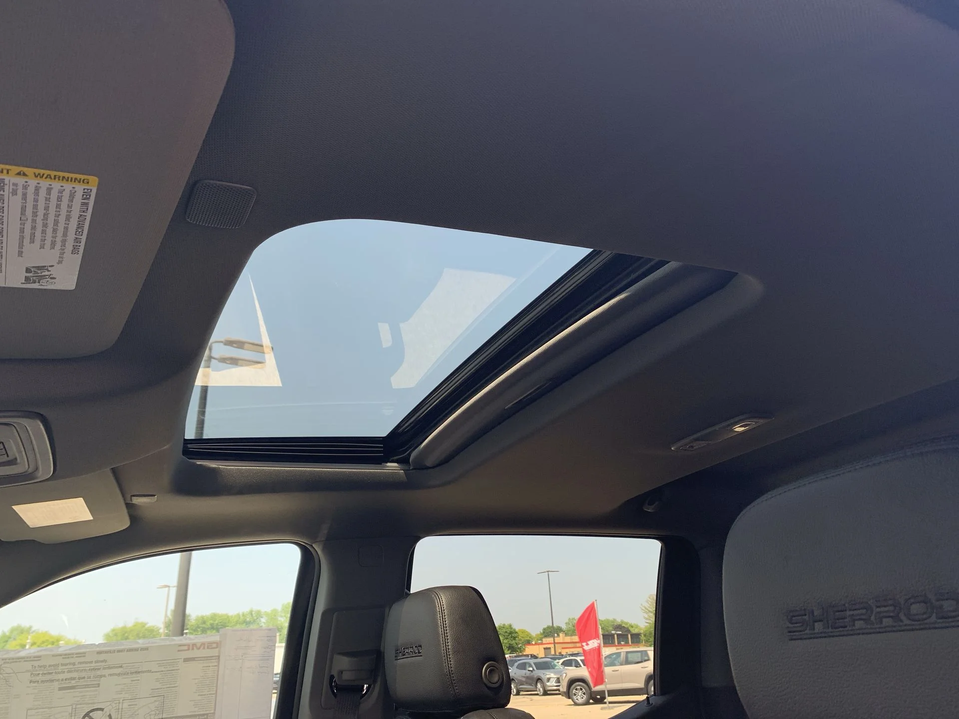 2025 GMC Sierra 1500 Elevation - Photo 40