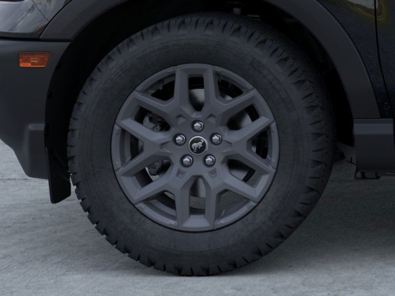 2025 Ford Bronco Sport Big Bend - Photo 19