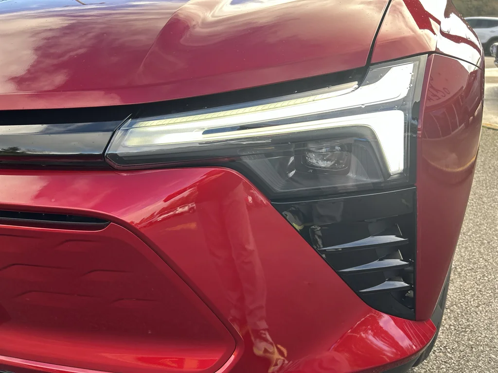 2026 Chevrolet Blazer EV LT - Photo 29