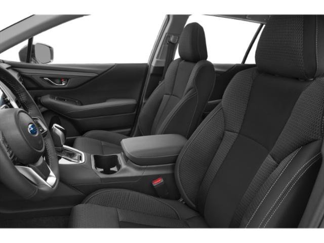 Certified Used 2025 Ice Silver Metallic Subaru Premium image 12