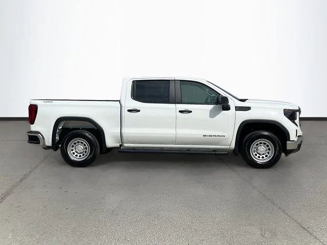 2026 GMC Sierra 1500 Pro - Photo 3