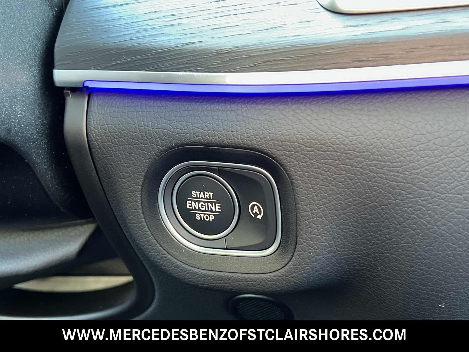 New 2026 Cirrus Silver Metallic Mercedes-Benz GLE 450 image 29