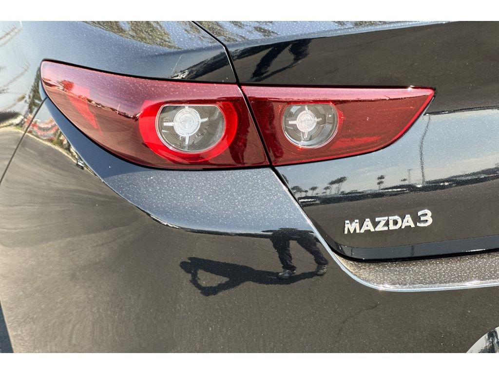 New 2026 Jet Black Mica Mazda 2.5 S Select Sport image 21