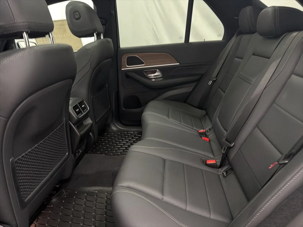 Used 2026 Silver Mercedes-Benz GLE 350 image 19
