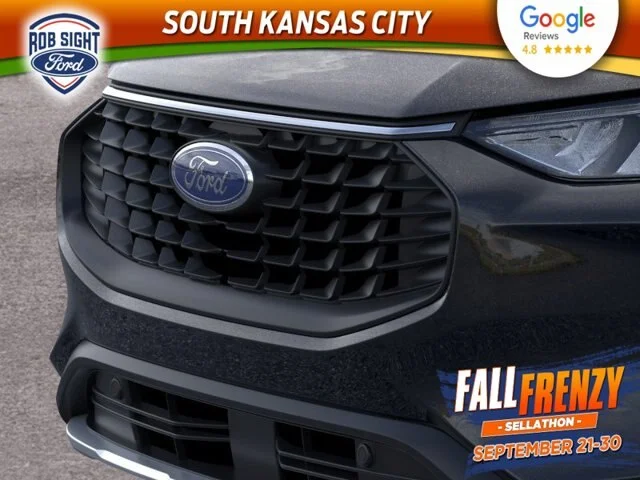 2026 Ford Escape Active - Photo 17