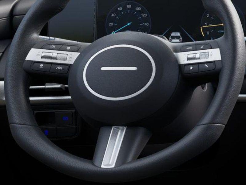 New 2026 Rockwood Green Hyundai SEL Premium AWD image 15