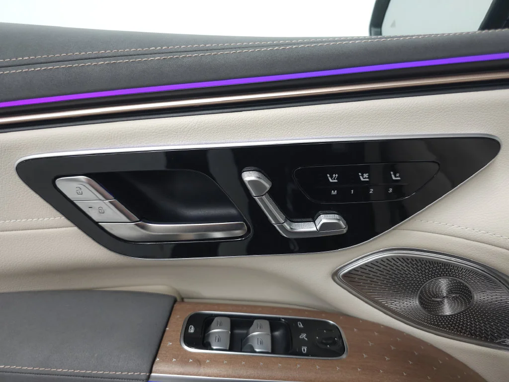 Certified Used 2024 Twilight Blue Metallic Mercedes-Benz 450 image 6
