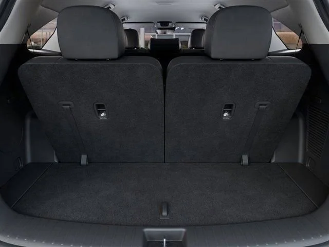 2026 Kia Sorento EX - Photo 19