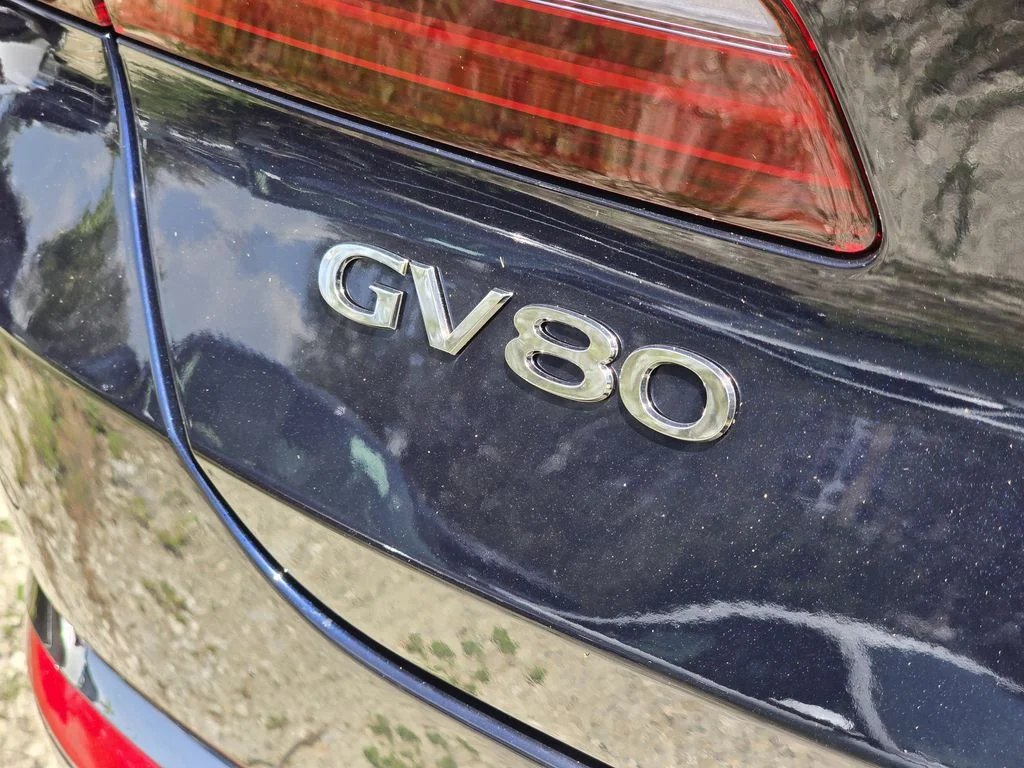 New 2026 Blue Genesis 3.5T Prestige image 5