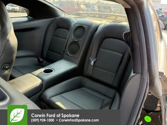 Used 2009 Black Obsidian Nissan Premium image 10