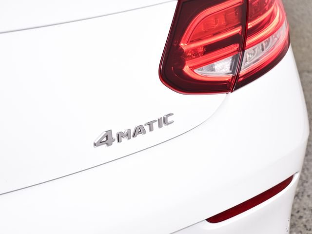 Certified Used 2021 White Mercedes-Benz C 300 image 14