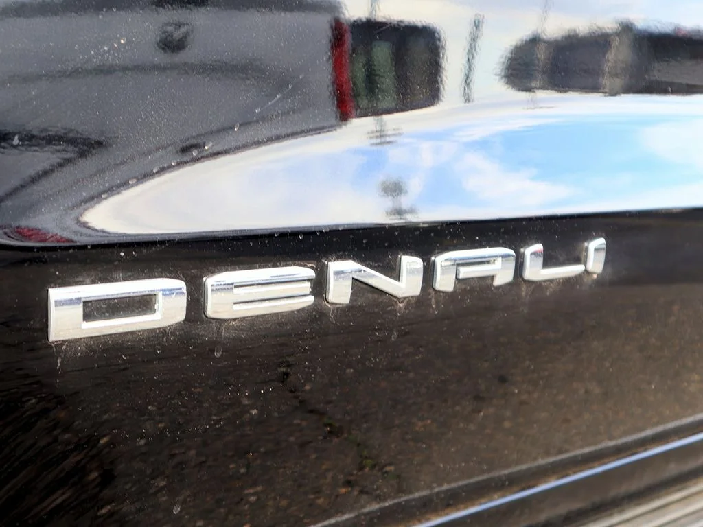 2019 GMC Sierra 1500 Denali Denali - Photo 33