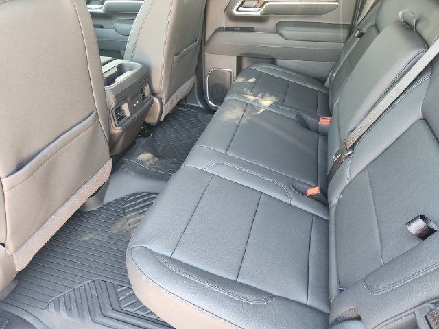 2026 Chevrolet Silverado 2500 HD LT - Photo 31