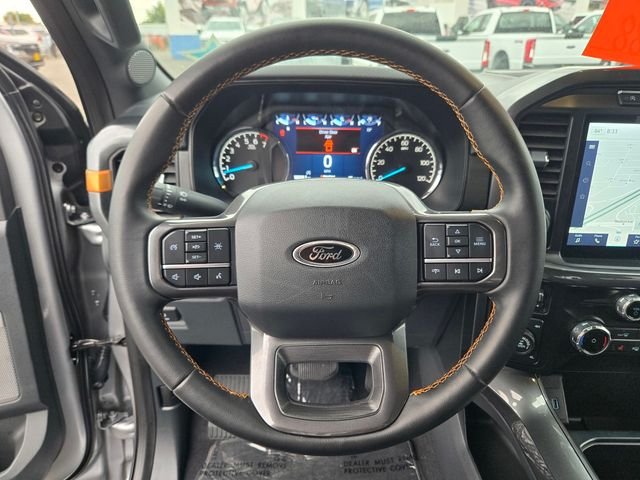 Used 2023  Ford Tremor image 20