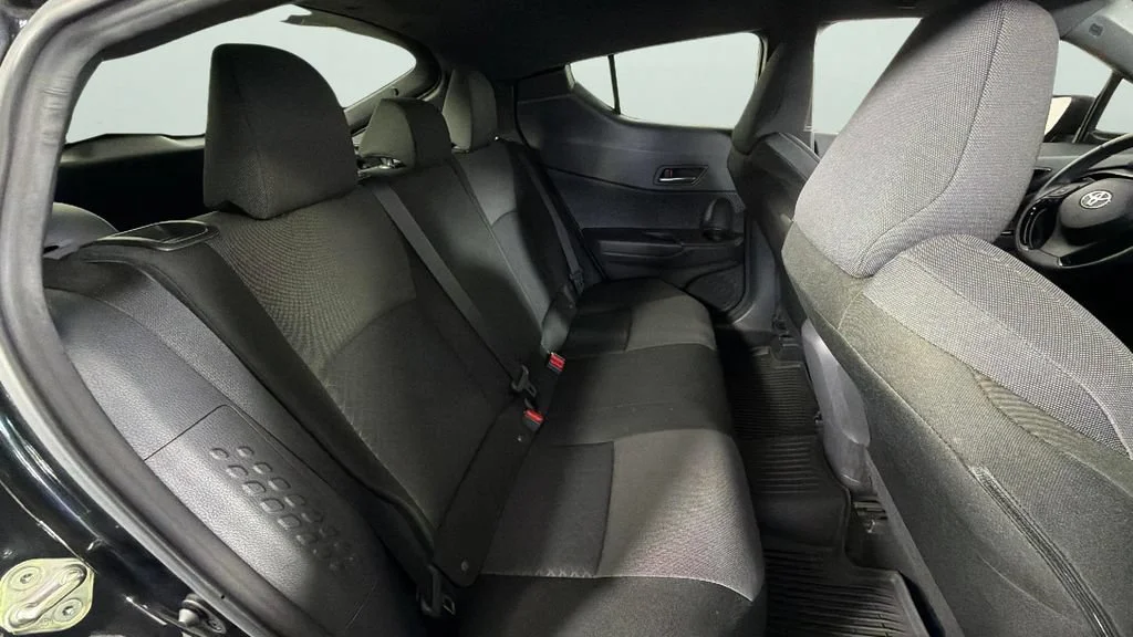 Used 2021 Black Toyota Nightshade Edition image 27