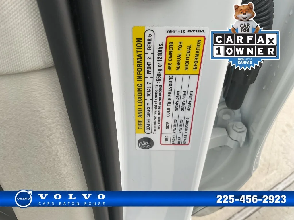 Used 2024 White Volvo B6 Core image 38
