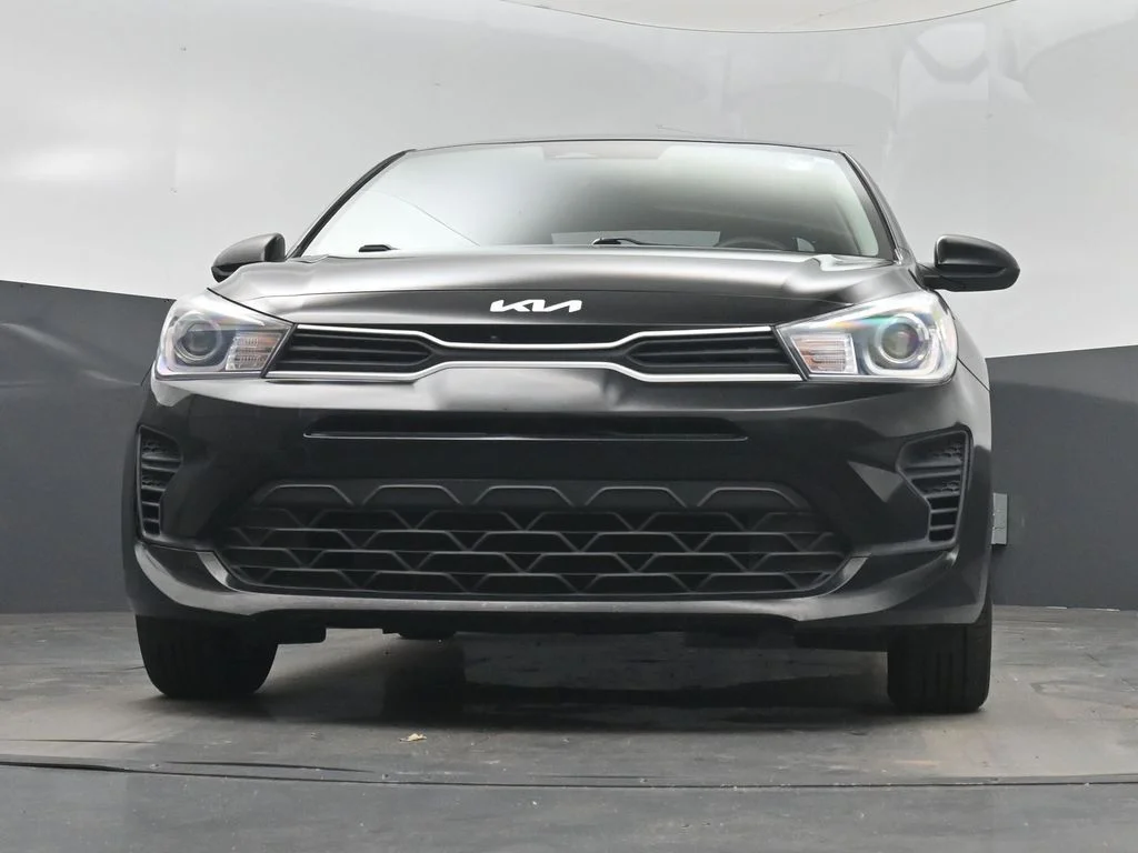 Certified Used 2023 Black Kia S image 31