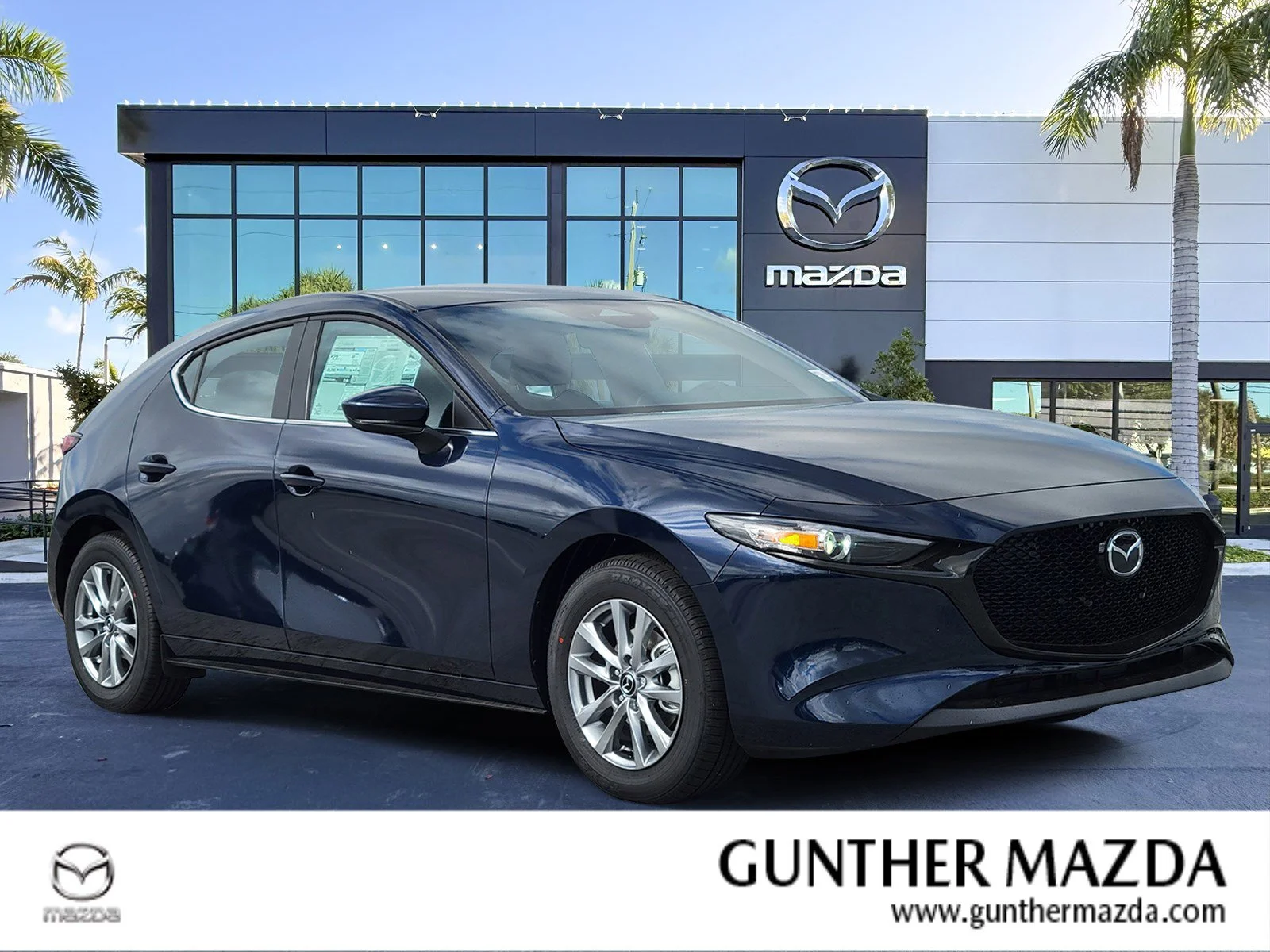 2026 Mazda CX-3 S's photo