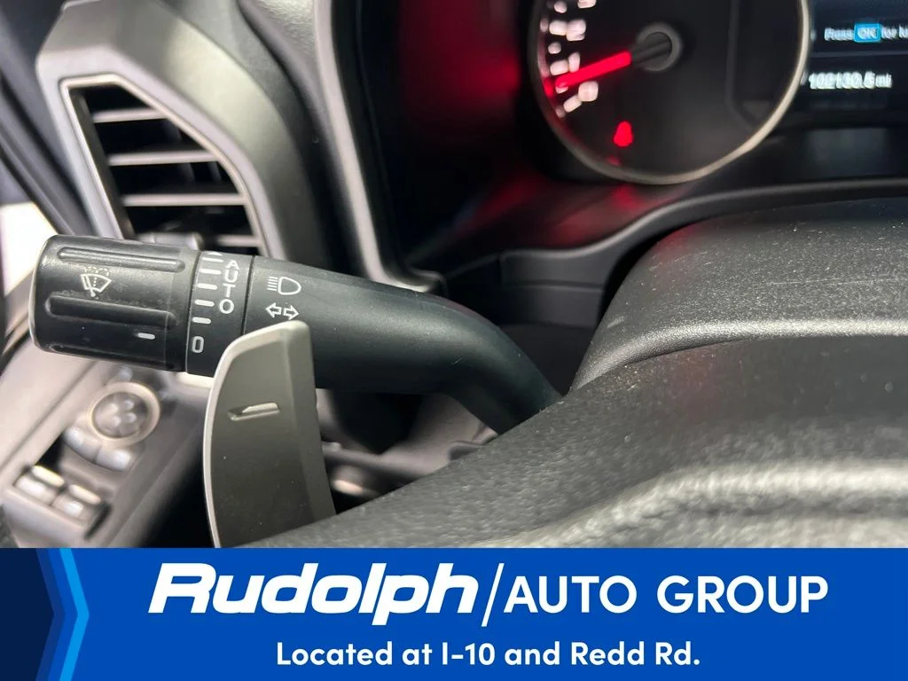 Used 2018 Gray Ford Raptor image 39