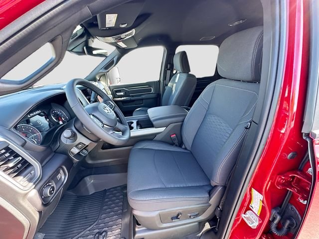 2025 RAM 2500 Big Horn - Photo 15