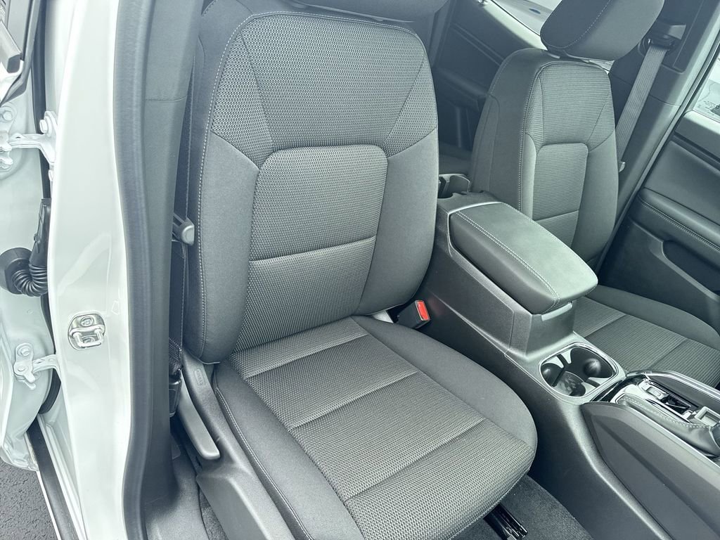 2026 GMC Canyon Elevation - Photo 30