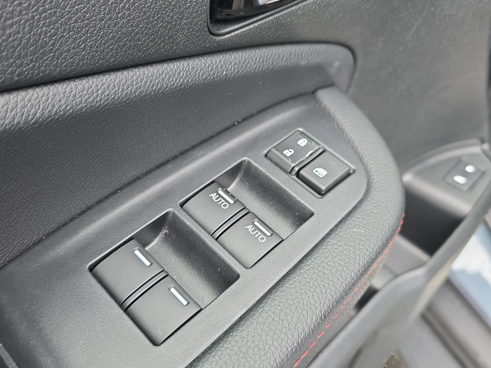 Used 2024 Gray Honda Black Edition image 29