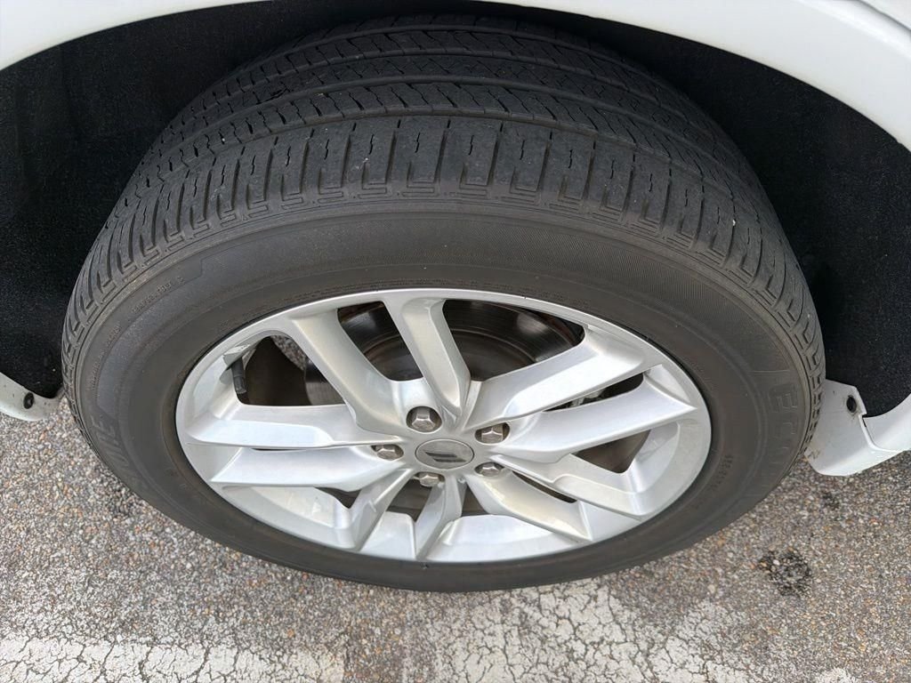 Used 2024 White Dodge GT Plus image 13