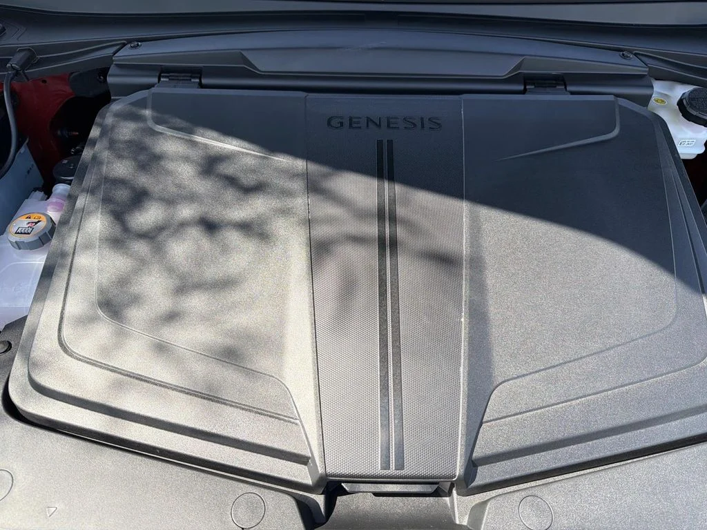 New 2026 Red Genesis Base image 12