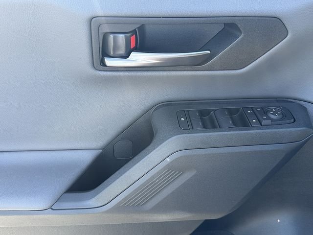 New 2026 Silver Toyota  image 18