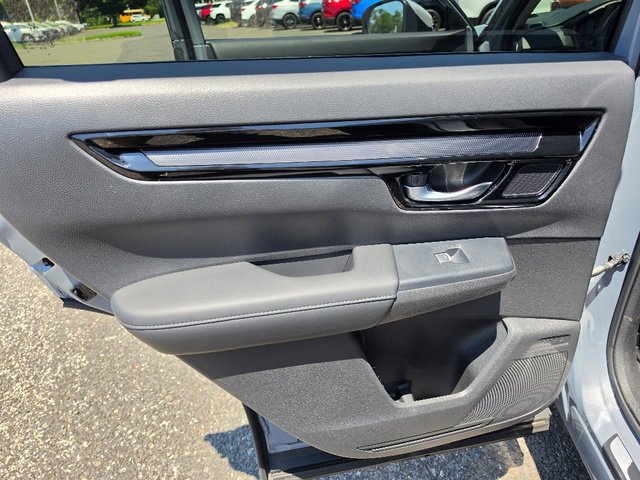 2023 Honda CR-V EX-L - Photo 35