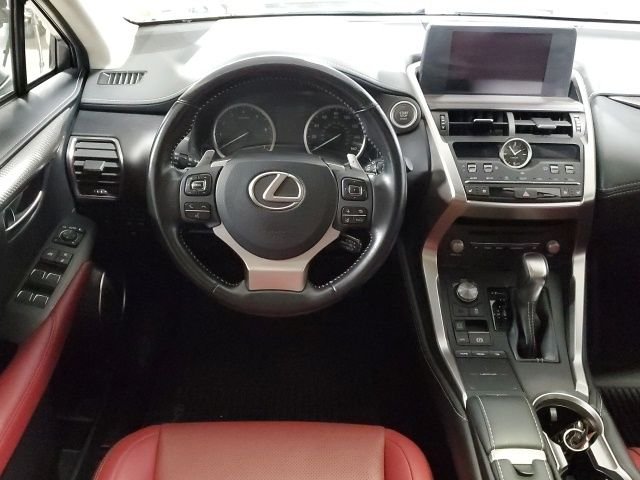 Used 2020 Gray Lexus 300 Base image 23