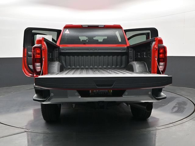 New 2026 Cardinal Red GMC Pro image 32