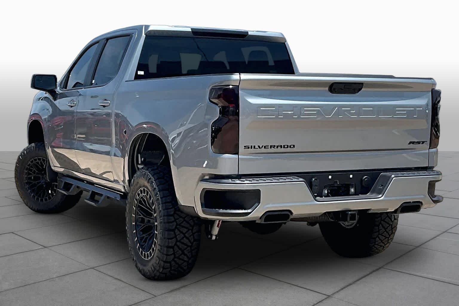 2026 Chevrolet Silverado 1500 RST - Photo 13