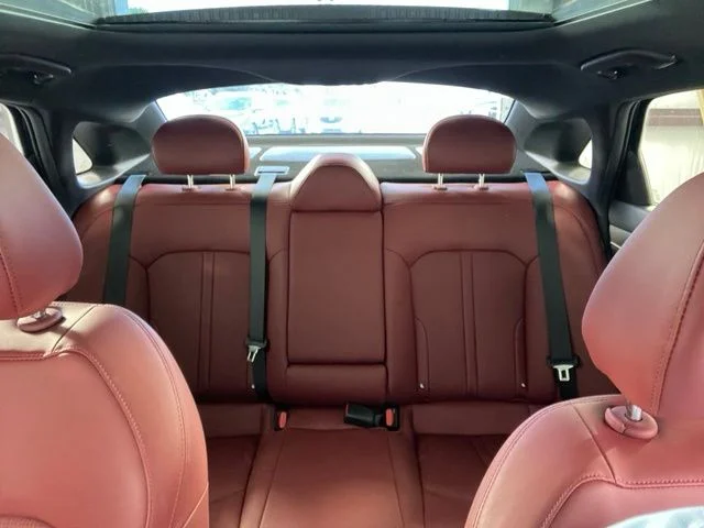 Used 2025 Black Kia GT-Line image 29