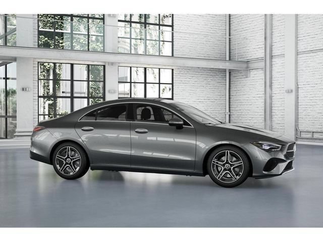 Certified Used 2026 Gray Mercedes-Benz CLA 250 image 14