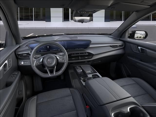 New 2027 Ebony Twilight Metallic Buick Sport Touring image 15
